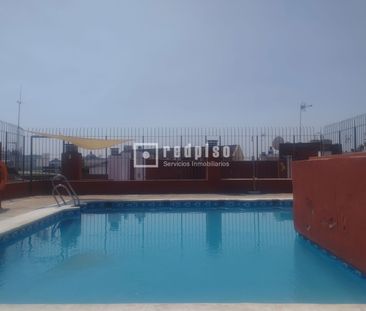 Dúplex en alquiler en Calle Lirio, San Bartolomé, Centro, Sevilla - Photo 6