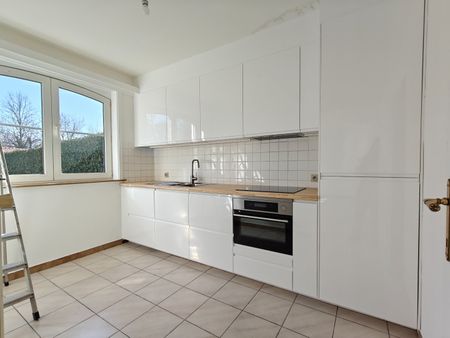 Gelijkvloers appartement te huur in Lokeren - Photo 4