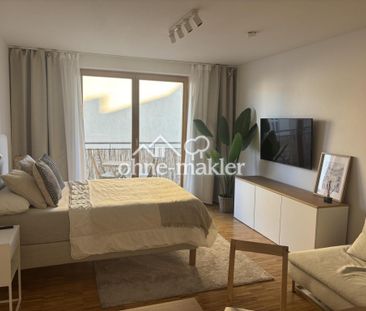 Möblierte Wohnung in Prenzlauer Berg - Foto 1