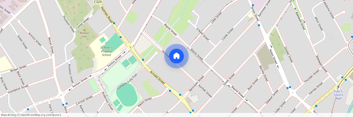 3/22 Norfolk St, Vic 3550, North Bendigo