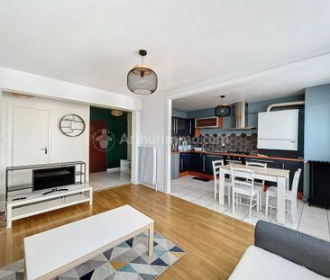 Location Appartement 2 pièces 47 m2 à Clermont-Ferrand - Photo 4