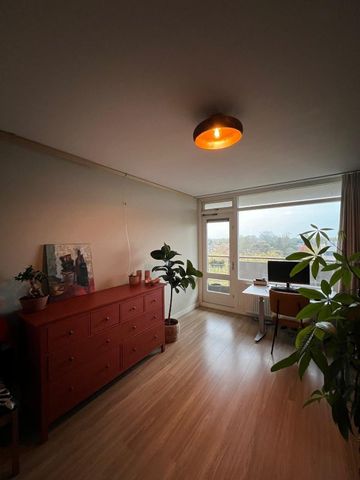 Te huur: Appartement Bomanshof in Eindhoven - Photo 2