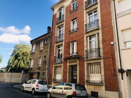 RUE ALBERT REVILLE, Reims - Photo 3