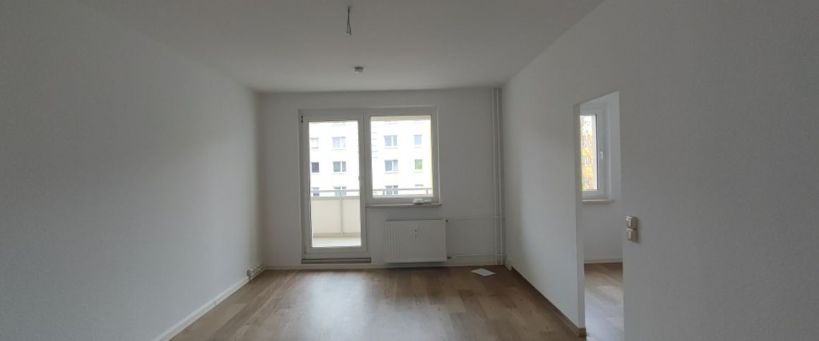 Wohnung, 3 Zimmer (68,5 m²) - Foto 1