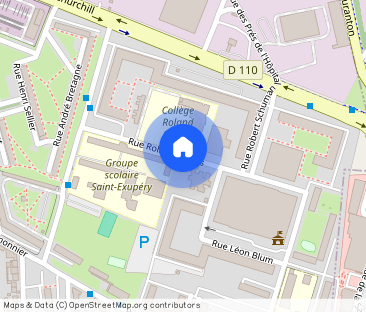 Mieszkanie do wynajęcia - 81 m² - 1 pokój - Photo 1