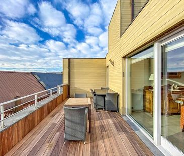 Appartement te huur - Photo 1