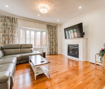 For Lease - 103 Shady Oaks Avenue, Markham, Ontario - Photo 3