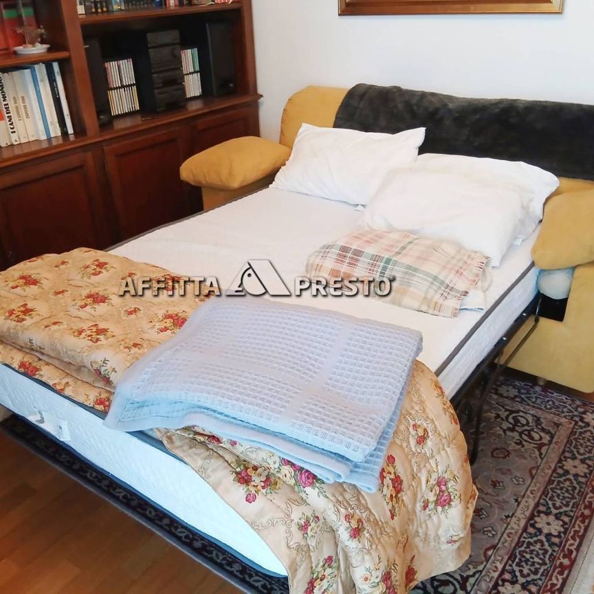 Appartamento via Antiochia, Teodorico, Ravenna - Photo 1