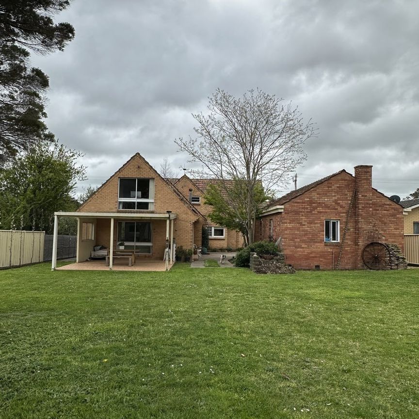 Ultimate Family Home - Photo 1