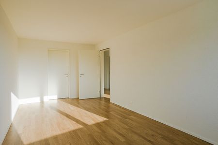 3.5 Zimmer-Wohnung in Tägerwilen - Foto 3