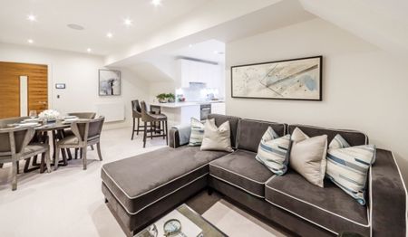 Rainville Road, London, W6 9UF - Photo 4