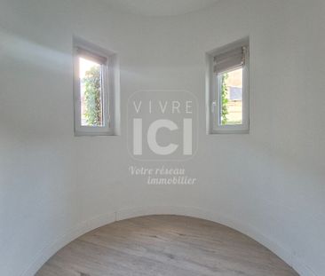 Location Appartement 1 pièce 21m² - Photo 4