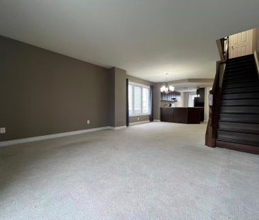 For Lease - 578 Chapman Mills Drive Unit# B, Barrhaven, Ontario - Photo 2