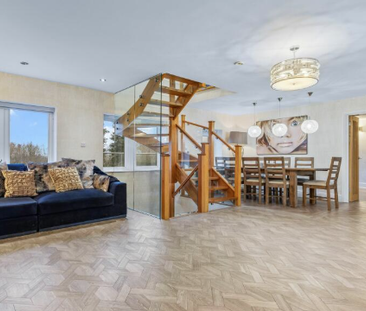 4 bedroom detached house to rent - Photo 1