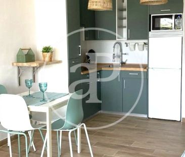 Piso de alquiler en Av. de la Llibertat, Montañar - El Arenal - Photo 4