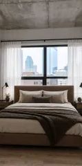 Appartement · 58 m² · Ville-Marie - Photo 2