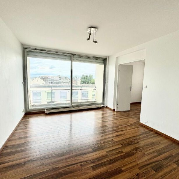 Appartement T2 Reims - Photo 1