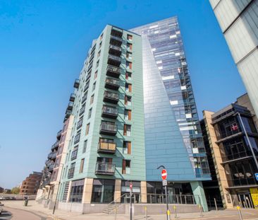 One Brewery Wharf, Leeds City Centre - Photo 1