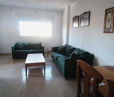 Flat - Cartagena (Ensanche) - Photo 1