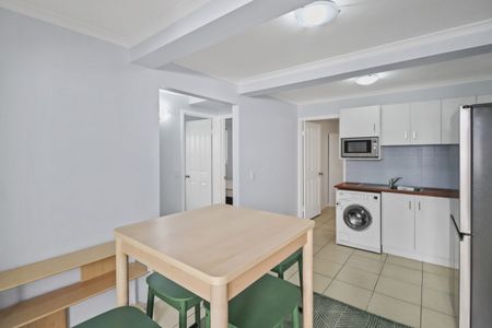 Room 5 - 1/68 Cambridge Street, Red Hill - Photo 4