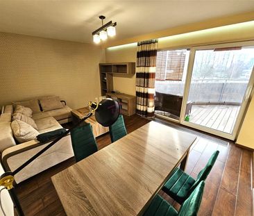 Katowice, Śródmieście, Pułaskiego Mieszkanie na wynajem - Photo 1