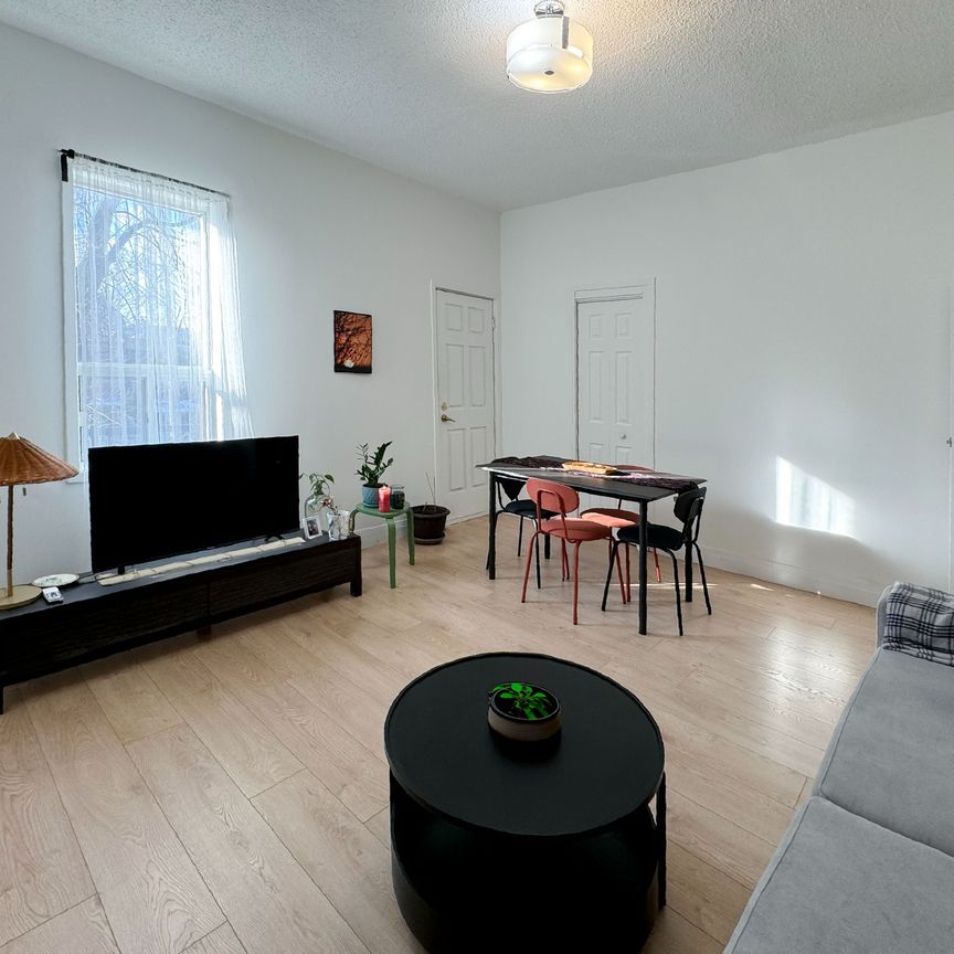 For Lease - 77 Northcote Avenue Unit# 2nd Floor, Toronto, Ontario - Photo 1