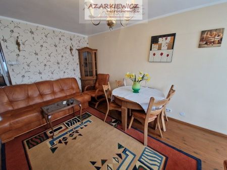 Mieszkanie do wynajęcia, GORZÓW WIELKOPOLSKI, CENTRUM, , 2 200 zł - Фото 3