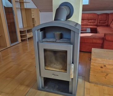 DG Wohnung in Kelheim - Photo 1