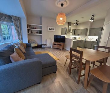 2 bedroom apartment to rent - Photo 2