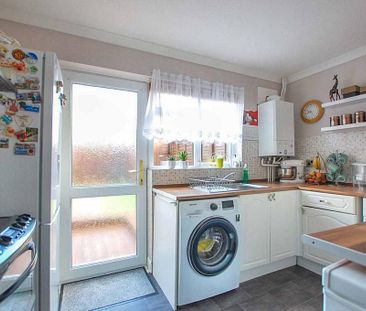 2 bedroom house to rent - Photo 6