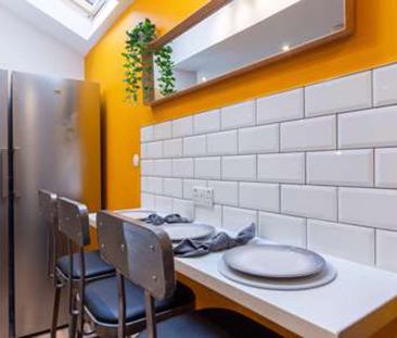 Bramble Street Room 2 - Photo 6