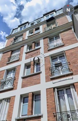Location Appartement 1 pièce Meublé 10m² PARIS 13ème - Photo 5