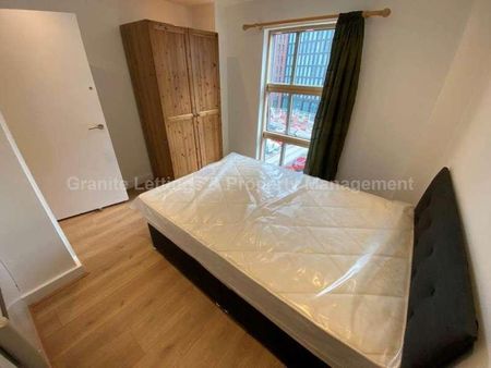 The Wentwood, - Newton Street, Northern Quarter, Manchester, M1 - Photo 5