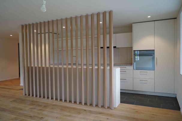 4.5 Zimmer, 105 m², 1. Stock - Foto 1