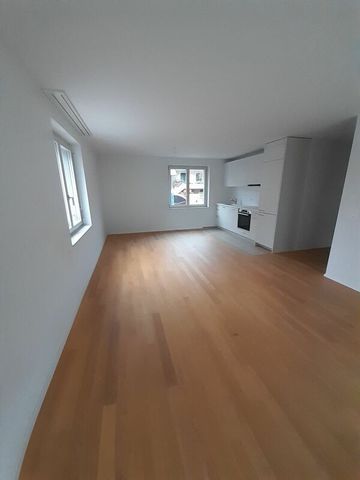 Neubau! helle 3.5-Zimmerwohnung in Kerzers zu vermieten! - Photo 4