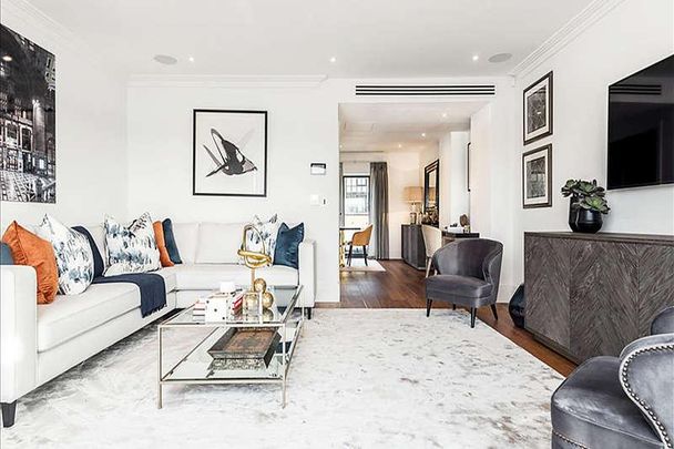 Rainville Road, Hammersmith, London, W6 - Photo 1