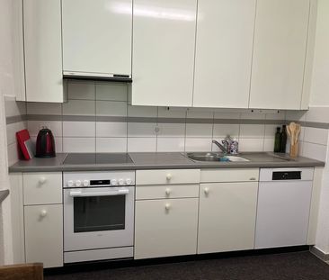 1 Zimmer, 20 m², EG - Foto 4