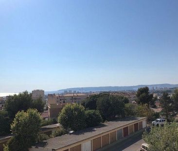 Location Appartement P3 + balcon Marseille 14ème - Photo 4