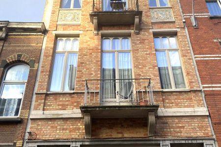 Duplex atypique meublé de 2ch / Proche des Etangs d’Ixelles. - Foto 4