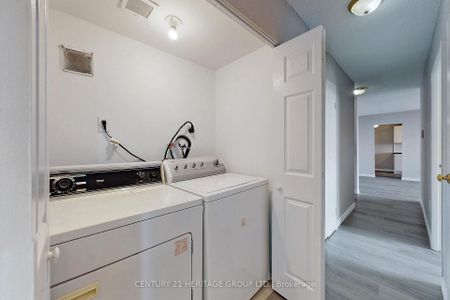 For Lease - 180 Dudley Avenue Unit# 609, Markham, Ontario - Photo 4