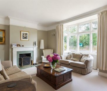 5 bedroom country house to rent - Photo 2