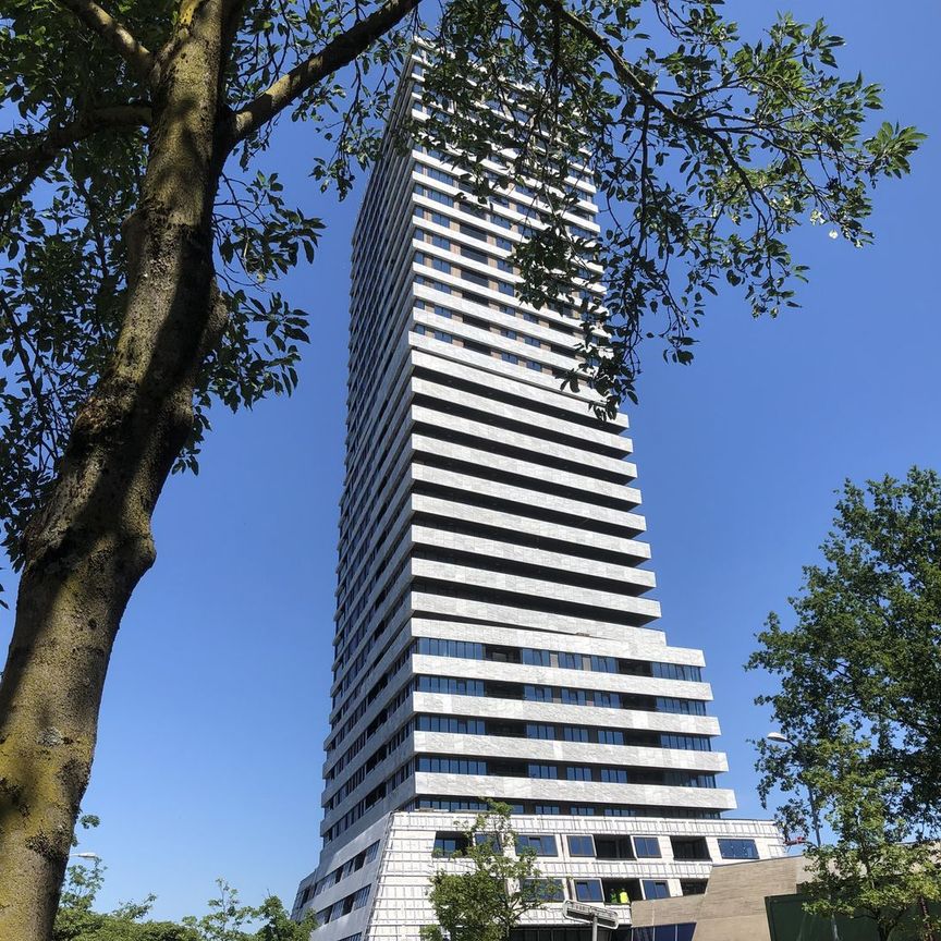 Appartement te huur: Vincent van den Heuvellaan 69 5612 MZ Eindhoven - Photo 1