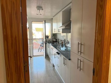 Alquiler de piso en Los Alcázares - Photo 4