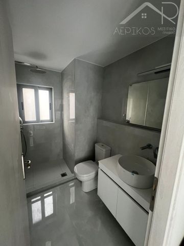 Μεζονέτα για ενοικίαση Πλατεία Γκύζη (Γκύζη - Πεδίον Άρεως) - Photo 5