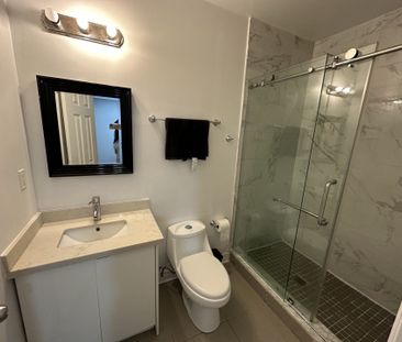 For Lease - 39 Lady Karen Crescent Unit# Basement, Vaughan, Ontario - Photo 6