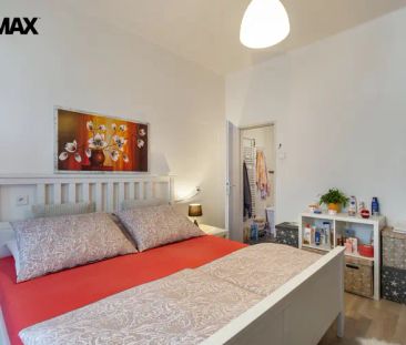 Podnájem hezkého bytu 2kk s lodžií na Koldůmu - Photo 3