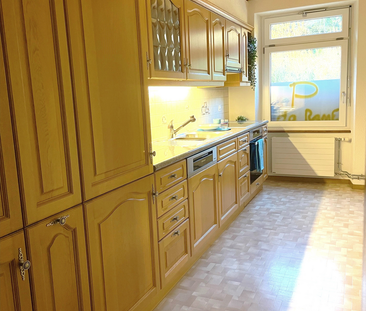 charmantes Wohnen direkt an der Birs - Photo 5