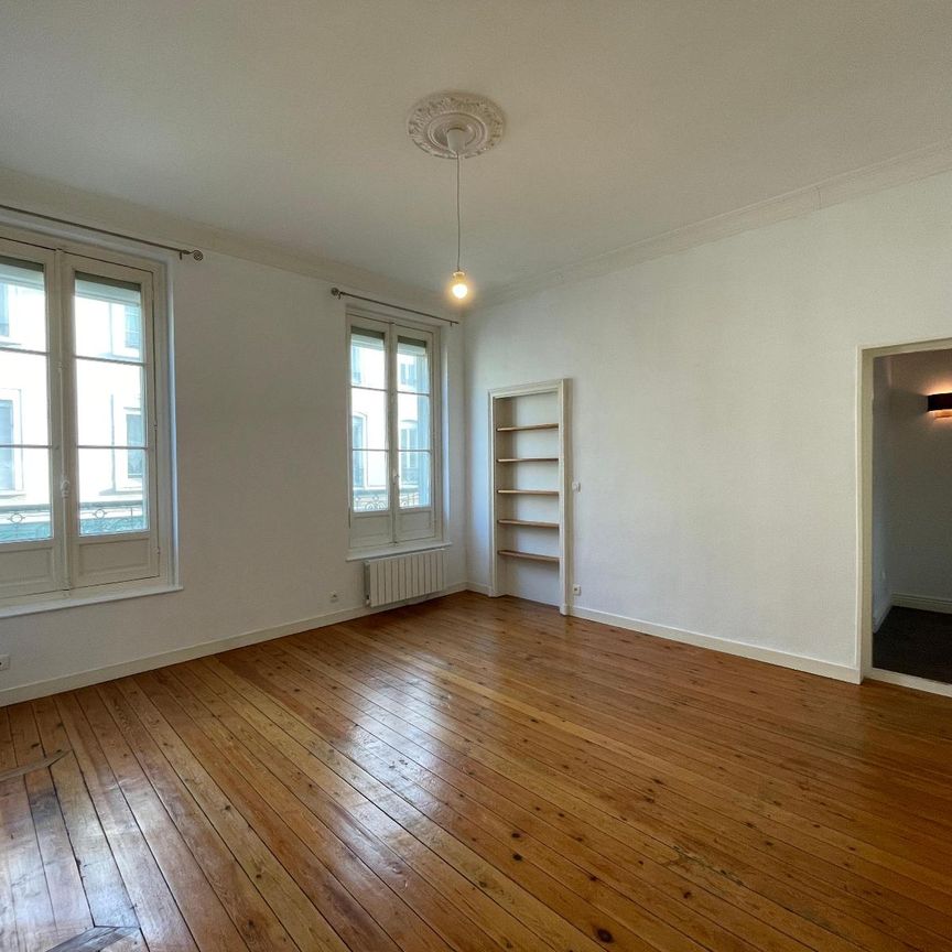 Location Appartement 2 pièces 48m² ANGERS 49100 - Photo 1