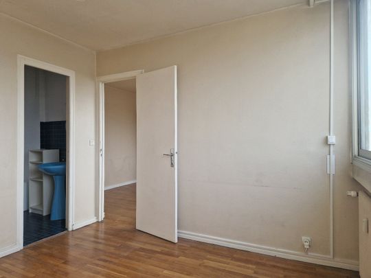 Location Appartement 2 pièces 46m² ST ETIENNE 42100 - Photo 1
