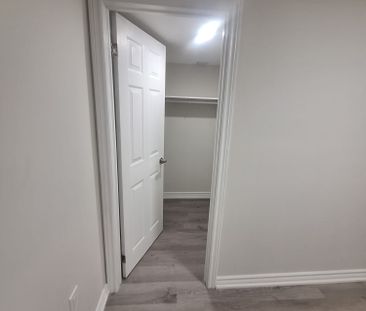 For Lease - 1107 Cactus Crescent Unit# Bsmt, Pickering, Ontario - Photo 5